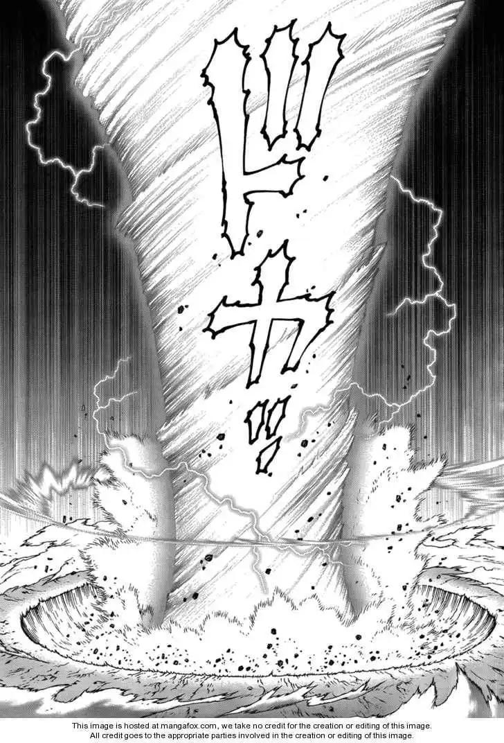 Battle Angel Alita: Last Order Chapter 99 26